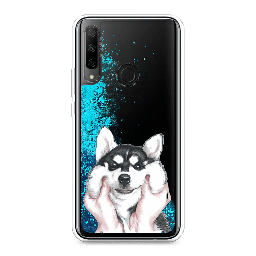 Чехол Awog  на  Huawei P Smart Z/Y9 Prime 2019/Honor 9X/9X Premium 
