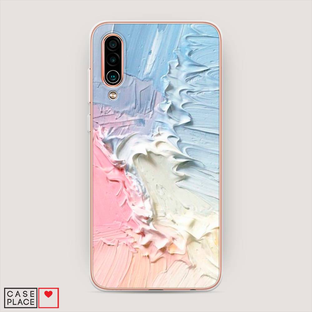 

Чехол Awog на Meizu 16Xs "Фруктовое мороженное", Голубой;розовый;желтый, 73450-3