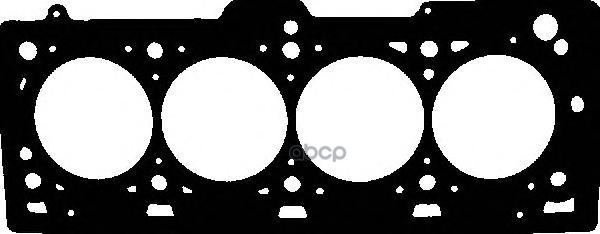 

Н80085-00_Прокладка Гбц Rеnаult Lаgunа/Меgаnе/Sсеniс 1.4/1.6 16V К4J/К4М 97> GLASER h80085