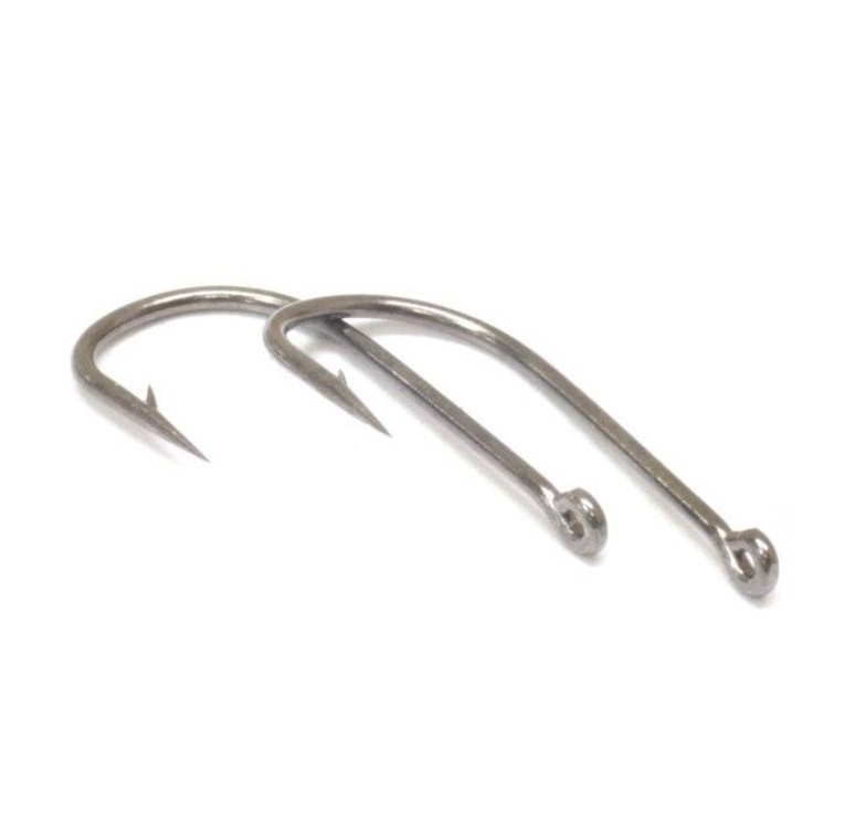 

Рыболовные крючки Cobra Allround CA125 10, 10 шт., Allround CA125