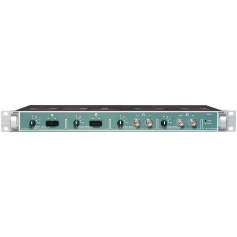 

MIDI конвертер DirectOut SPLIT.CONVERTER SC, SPLIT.CONVERTER SC