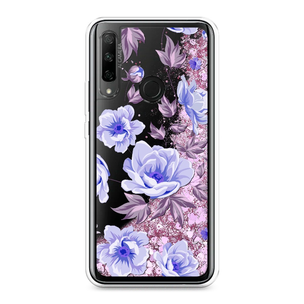 

Чехол Awog "Цветочная фантазия 1" на Huawei P Smart Z/Y9 Prime 2019/Honor 9X/9X Premium, 610694-1