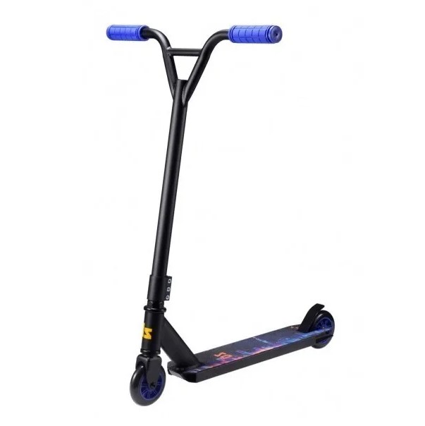 

Самокат DS Drive Scooters City Blue