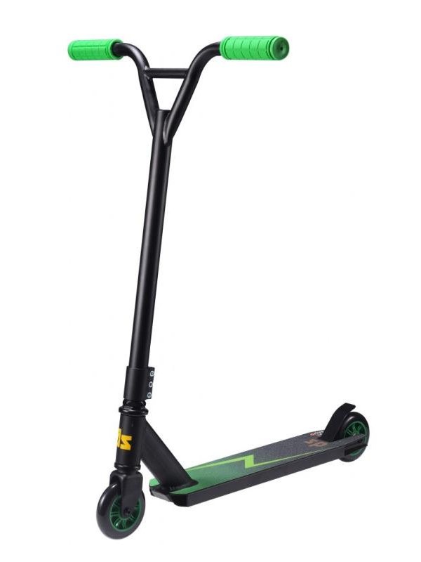 

Самокат DS Drive Scooters City Green
