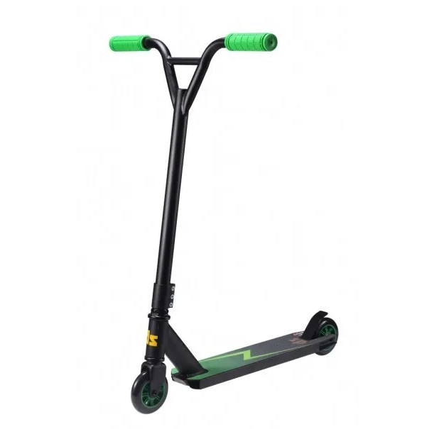 

Самокат DS Drive Scooters City Green