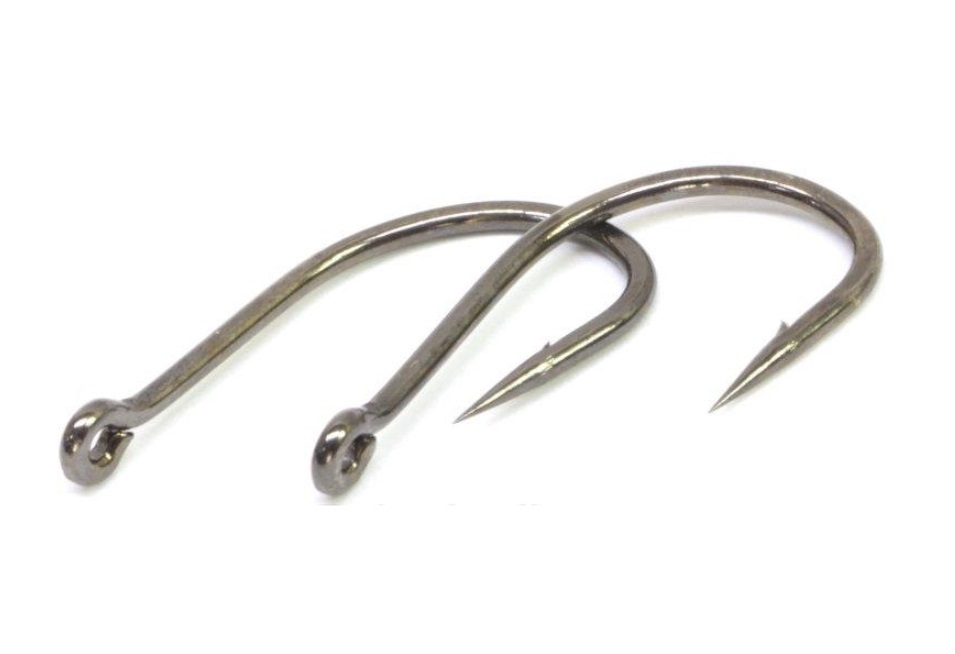 

Рыболовные крючки Cobra Carp Kayo Heavy 2, 10 шт., Carp Kayo Heavy
