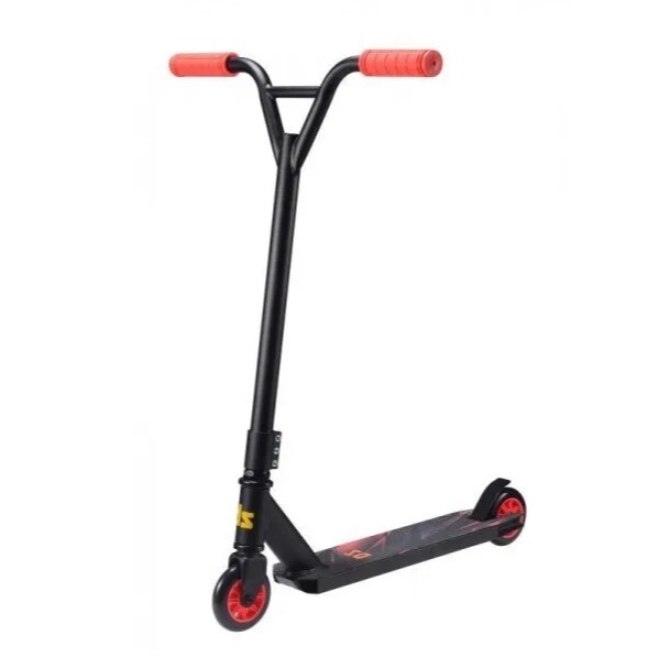 

Самокат DS Drive Scooters City Red-Black