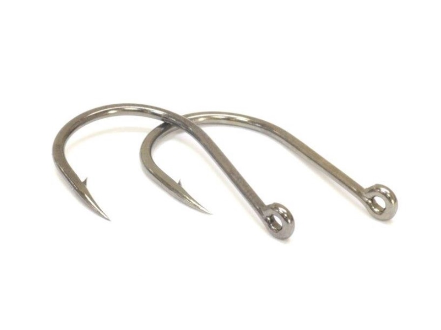 

Рыболовные крючки Cobra Carp CC304 2, 10 шт., Carp CC304