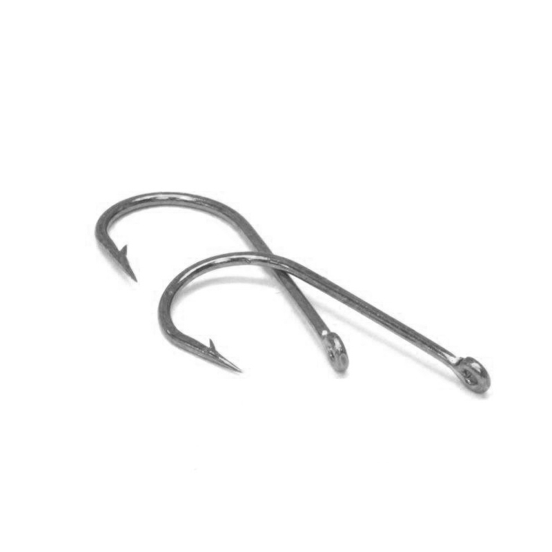 

Рыболовные крючки Cobra Feeder CF201 6, 10 шт., Feeder CF201