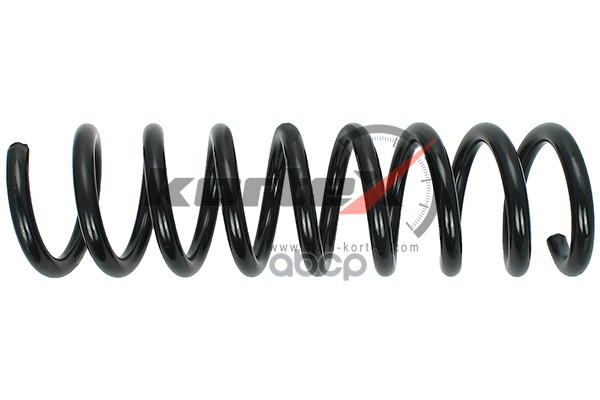 

Пружина подвески MB E-CLASS 95-02 96-03 перед.