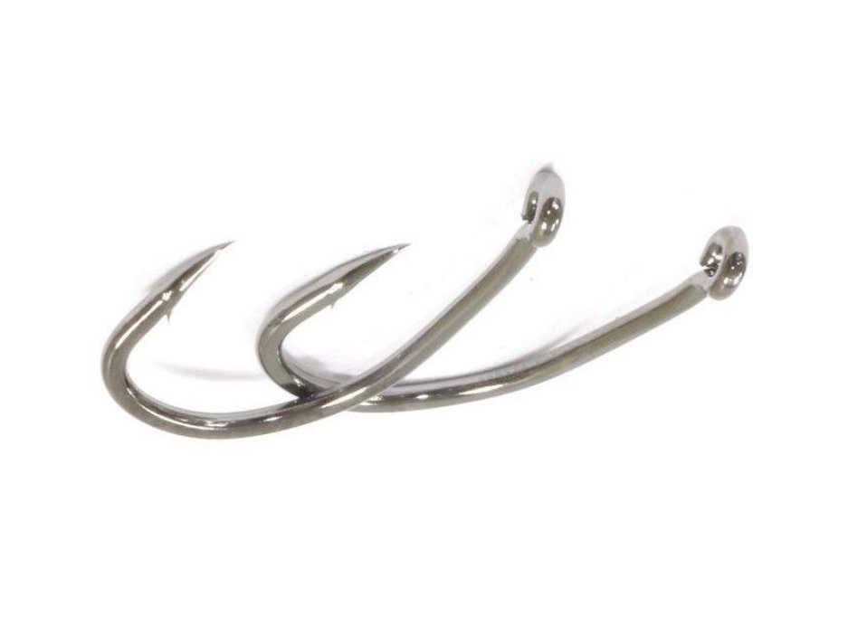 

Рыболовные крючки Cobra Pro Allround A226 1, 6 шт., Pro Allround