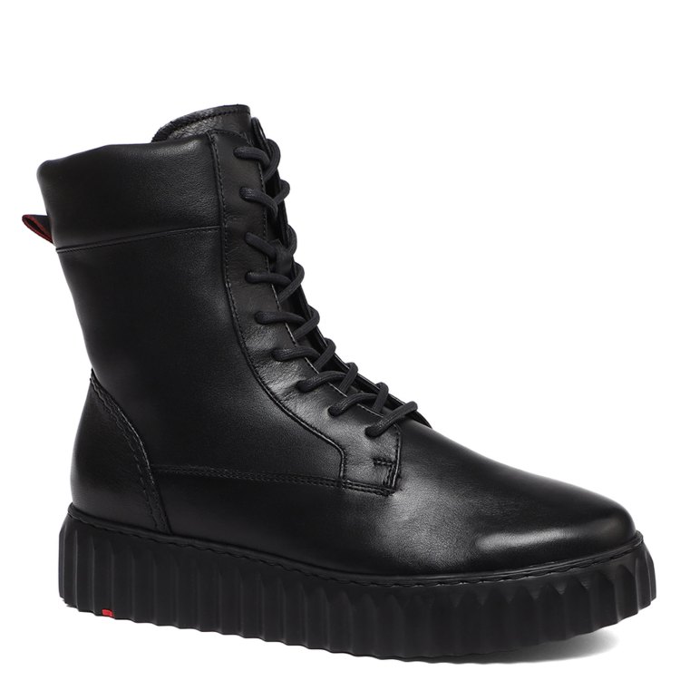 Ботинки женские LLOYD 23-231 FW23 черные 36 EU черный