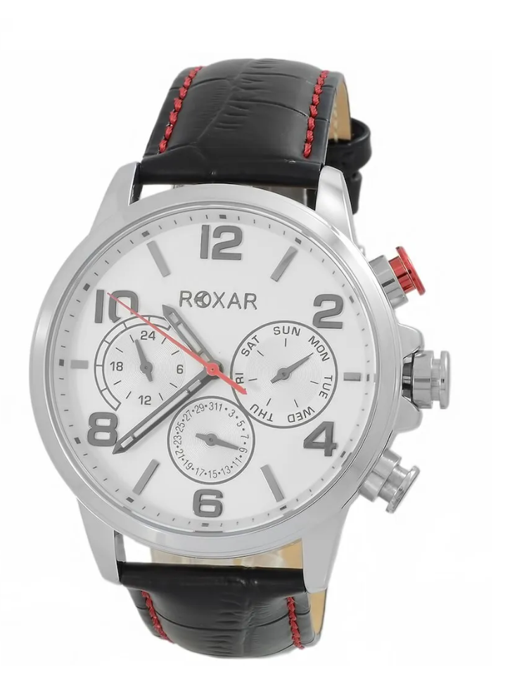 Наручные часы мужские Roxar MH003SSB