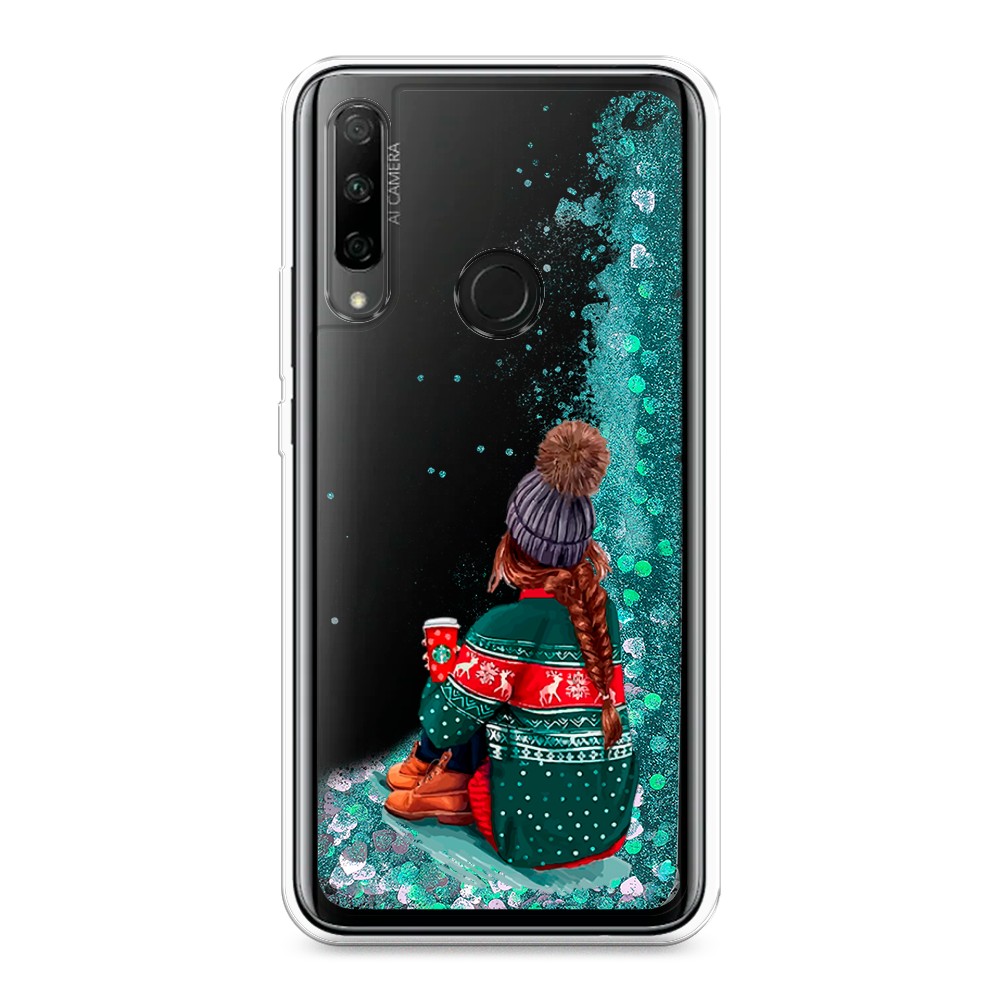 

Чехол Awog "Winter dreams" на Huawei P Smart Z/Y9 Prime 2019/Honor 9X/9X Premium, 610695-1