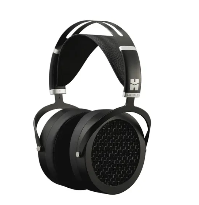 

Проводные наушники HIFIMAN Black (GA35TCE-DVS)