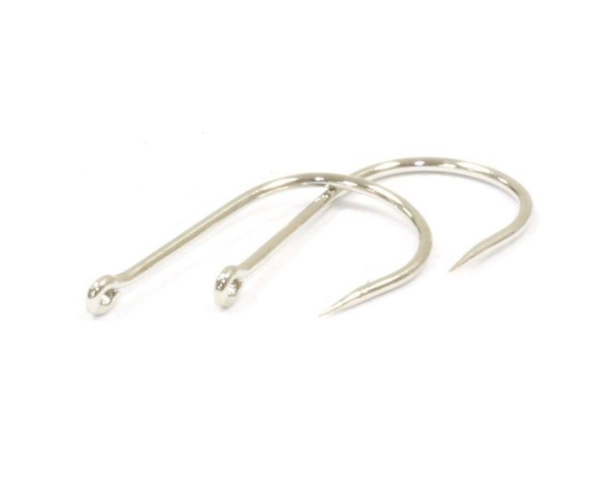 

Рыболовные крючки Cobra Pro Feeder F405 4, 10 шт., Серый, Pro Feeder F405