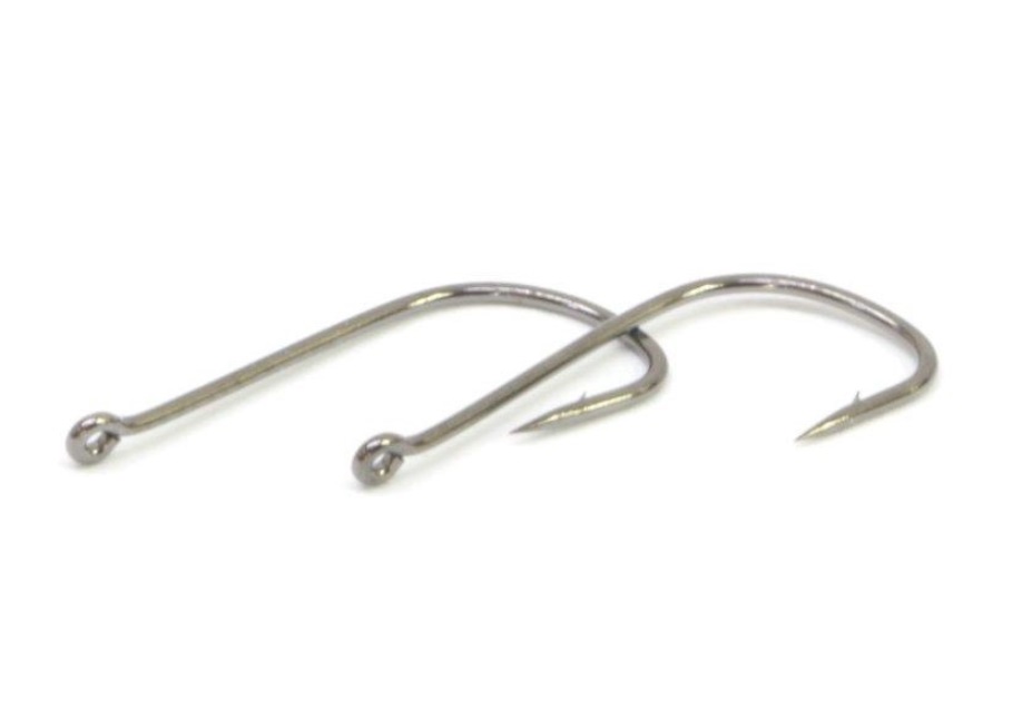 

Рыболовные крючки Cobra Pro Feeder F550 12, 10 шт., Серый, Pro Feeder F550