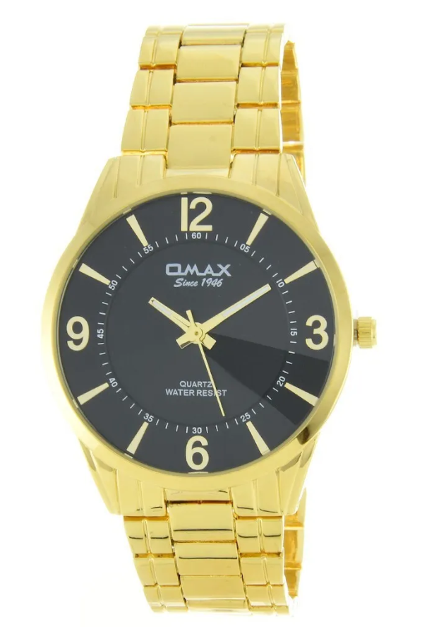

Наручные часы мужские OMAX CGH009Q002, CGH009Q002