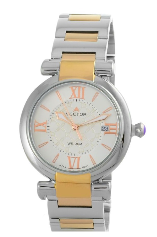 

Наручные часы женские Vector VC9-002465, VC9-002465
