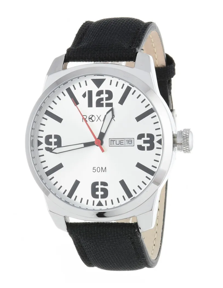 

Наручные часы мужские Roxar GS032SBS, GS032SBS