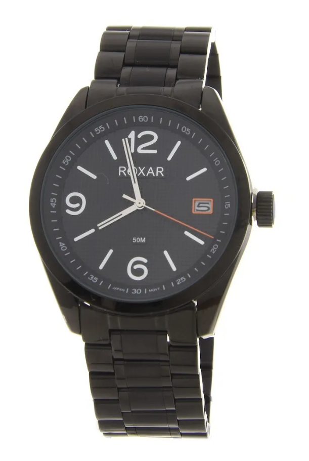 Наручные часы мужские Roxar GM706SBBW