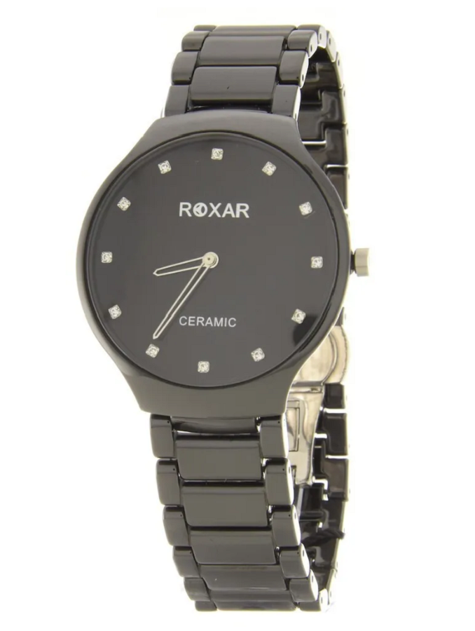 

Наручные часы женские Roxar LBC001-002, LBC001-002