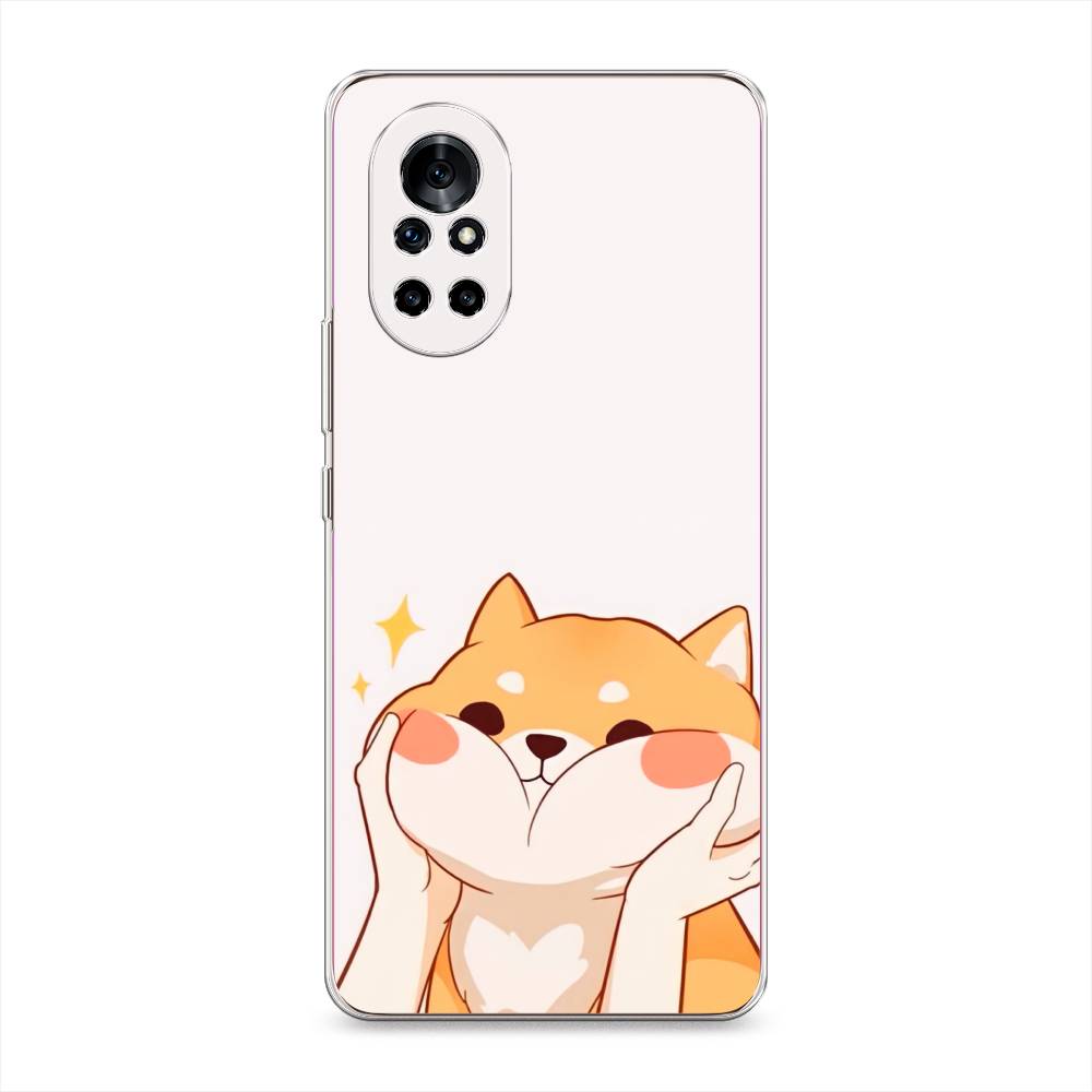 Чехол Awog  на Huawei Nova 8 