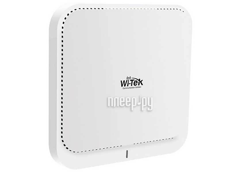 

Точка доступа Wi-Tek WI-AP218AX
