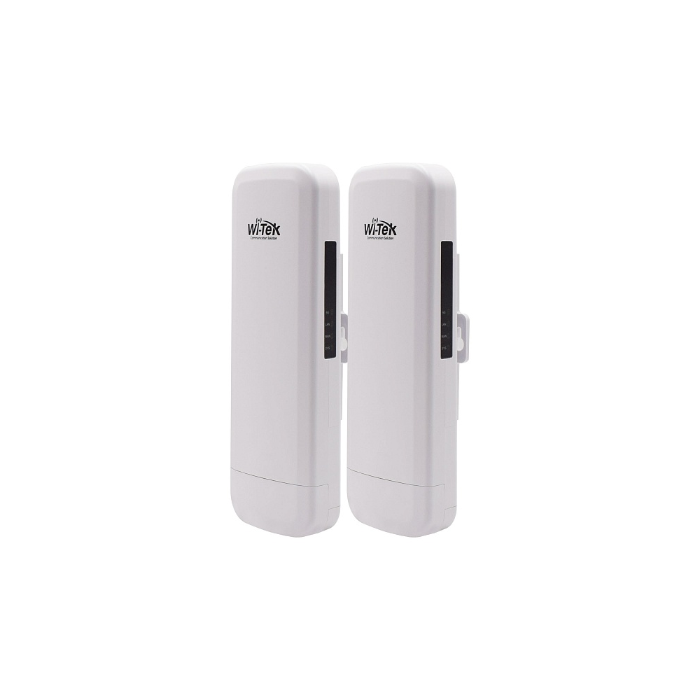 

Точка доступа Wi-Tek WI-CPE513P-KIT