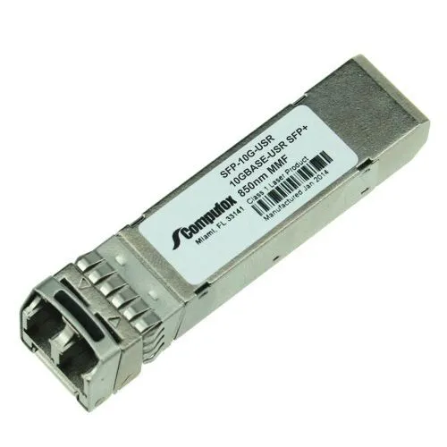 

Трансивер 25GE 100M LC MM SFP-25G-SR HUAWEI