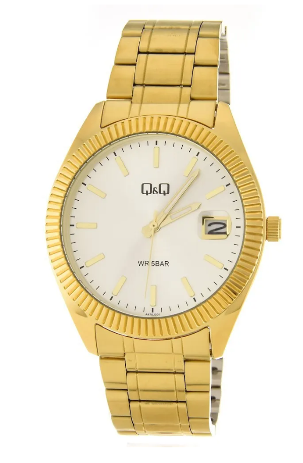 

Наручные часы мужские Q&Q QQ A476J001, QQ A476J001