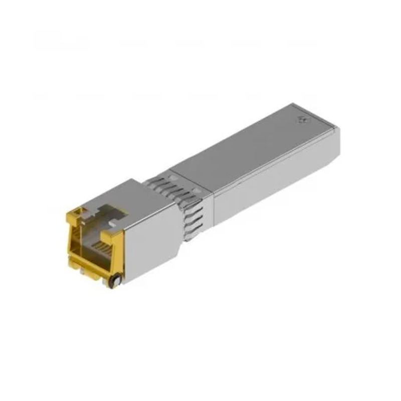 

Трансивер ACD (ACD-SFP-PLus-RJ45), Серебристый