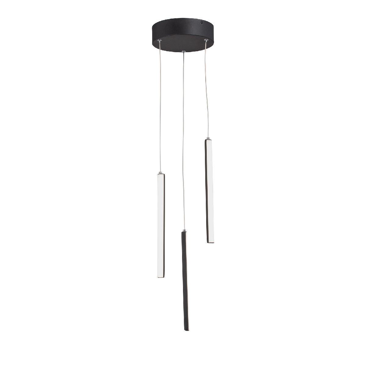 

Подвесной светильник Vitaluce V3045-1/3S, LED, 60W