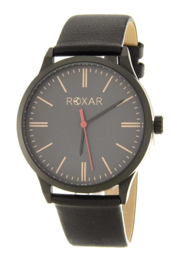 Наручные часы мужские Roxar GS058BBG-R