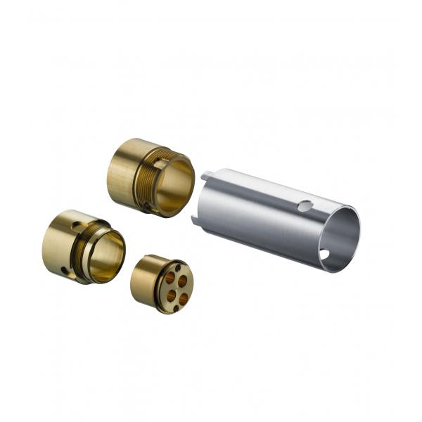 

Набор для удлинения hansgrohe 25 мм 31971000, хром, 31971000