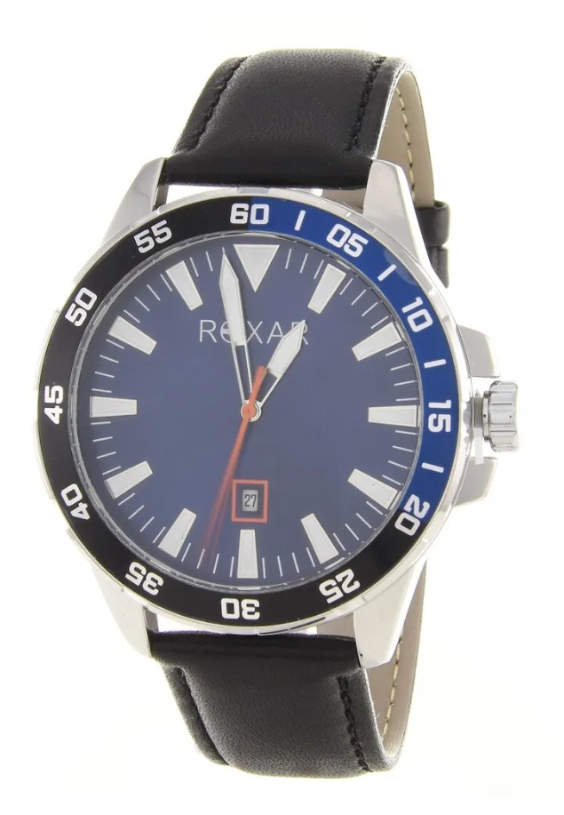 

Наручные часы мужские Roxar GS020SUUS-R, GS020SUUS-R