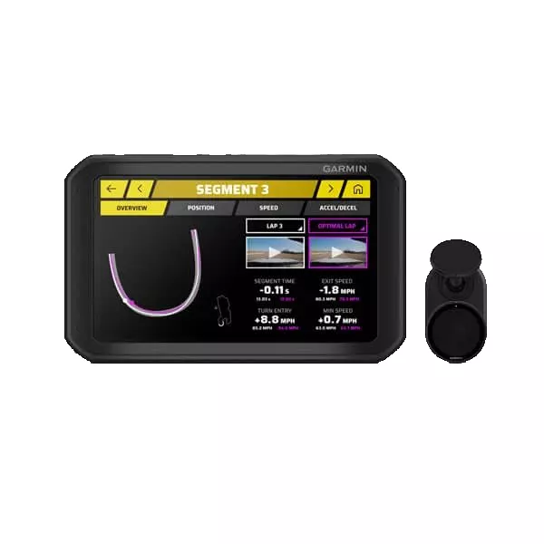 

Оптимизатор эффективности вождения Garmin Catalyst WW, Catalyst WW