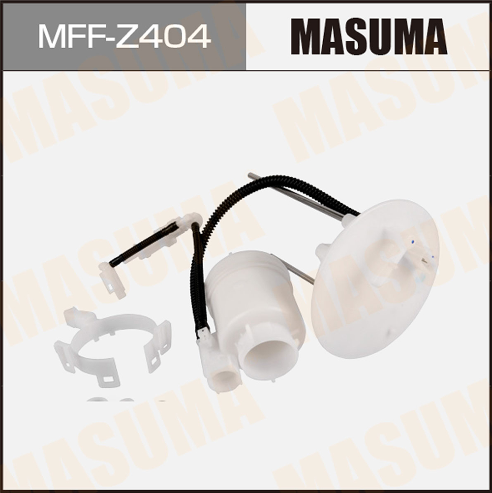 

Фильтр топливный MAZDA (в бак) MASUMA MFF-Z404