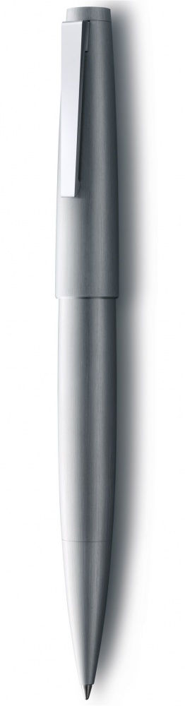 

Ручка-роллер чернильный Lamy 302 2000, Матовая сталь M63, 4029636