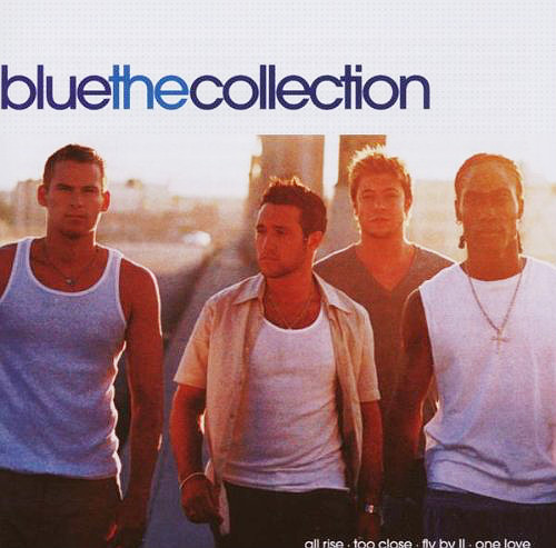 Blue - The Collection (1 CD)