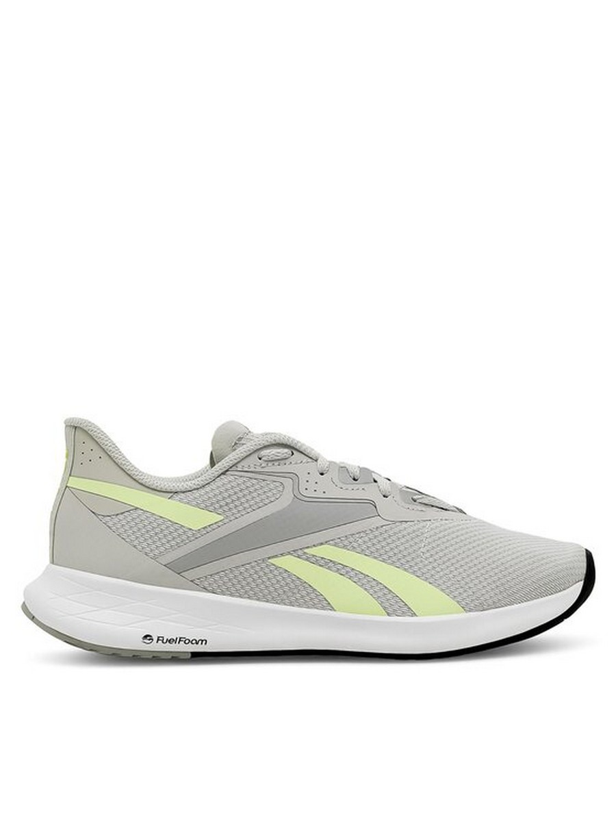 

Кроссовки женские Reebok Energen Run 3 100033967 серые 38 EU, Серый, Energen Run 3 100033967