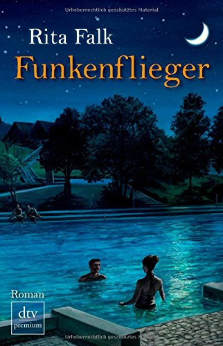 

Funkenflieger