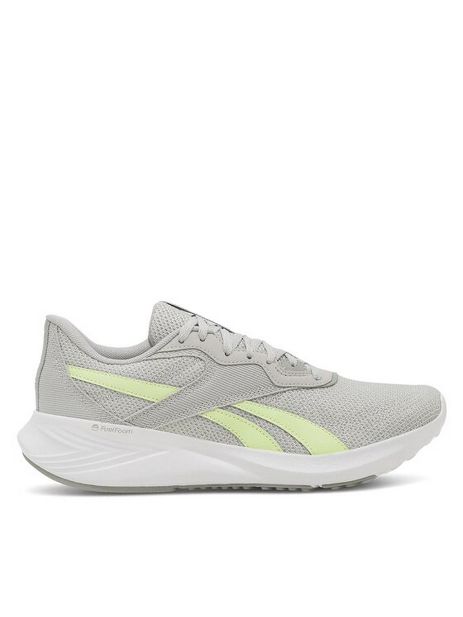 

Кроссовки женские Reebok Energen Tech 100033970 серые 37 EU, Серый, Energen Tech 100033970