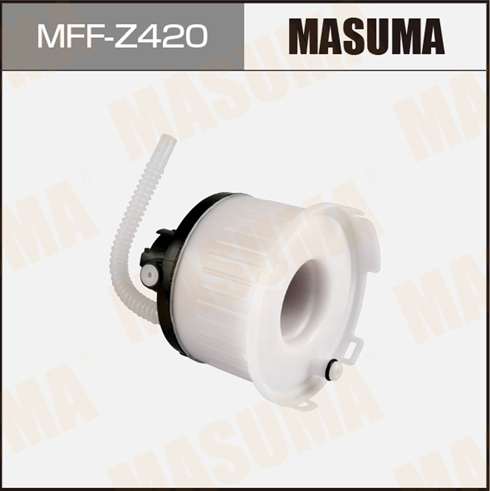

Фильтр топливный MAZDA (в бак) MASUMA MFF-Z420