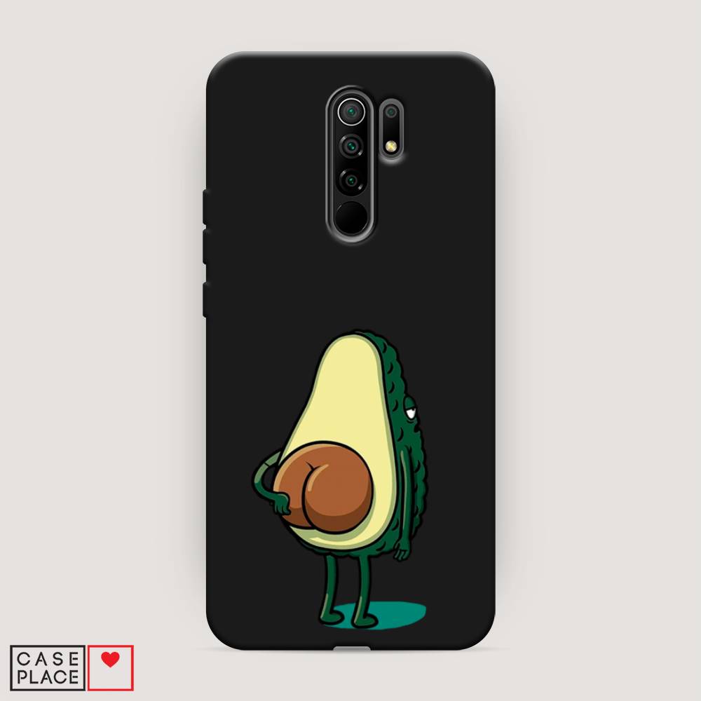 Чехол Awog на Xiaomi Redmi 9 