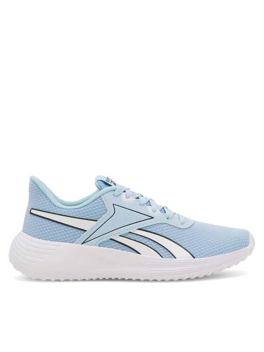 

Кроссовки женские Reebok Lite 3 100033955 голубые 37 EU, Голубой, Lite 3 100033955