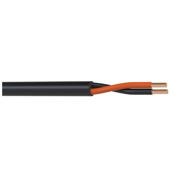 

Кабель акустический на катушке Wize WSC1350CCA 50m, WSC1350CCA 50m