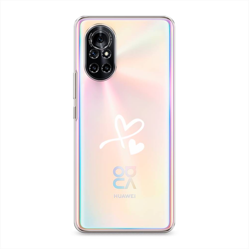 Чехол Awog  на Huawei Nova 8 