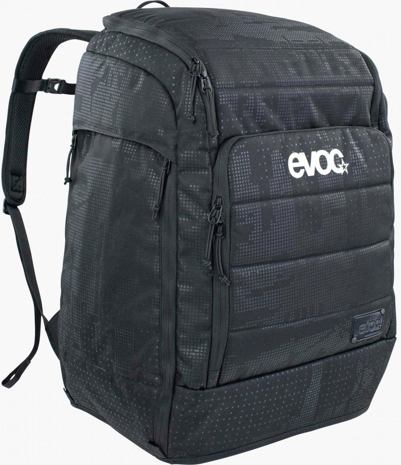 фото Рюкзак для ботинок evoc gear backpack 60 black