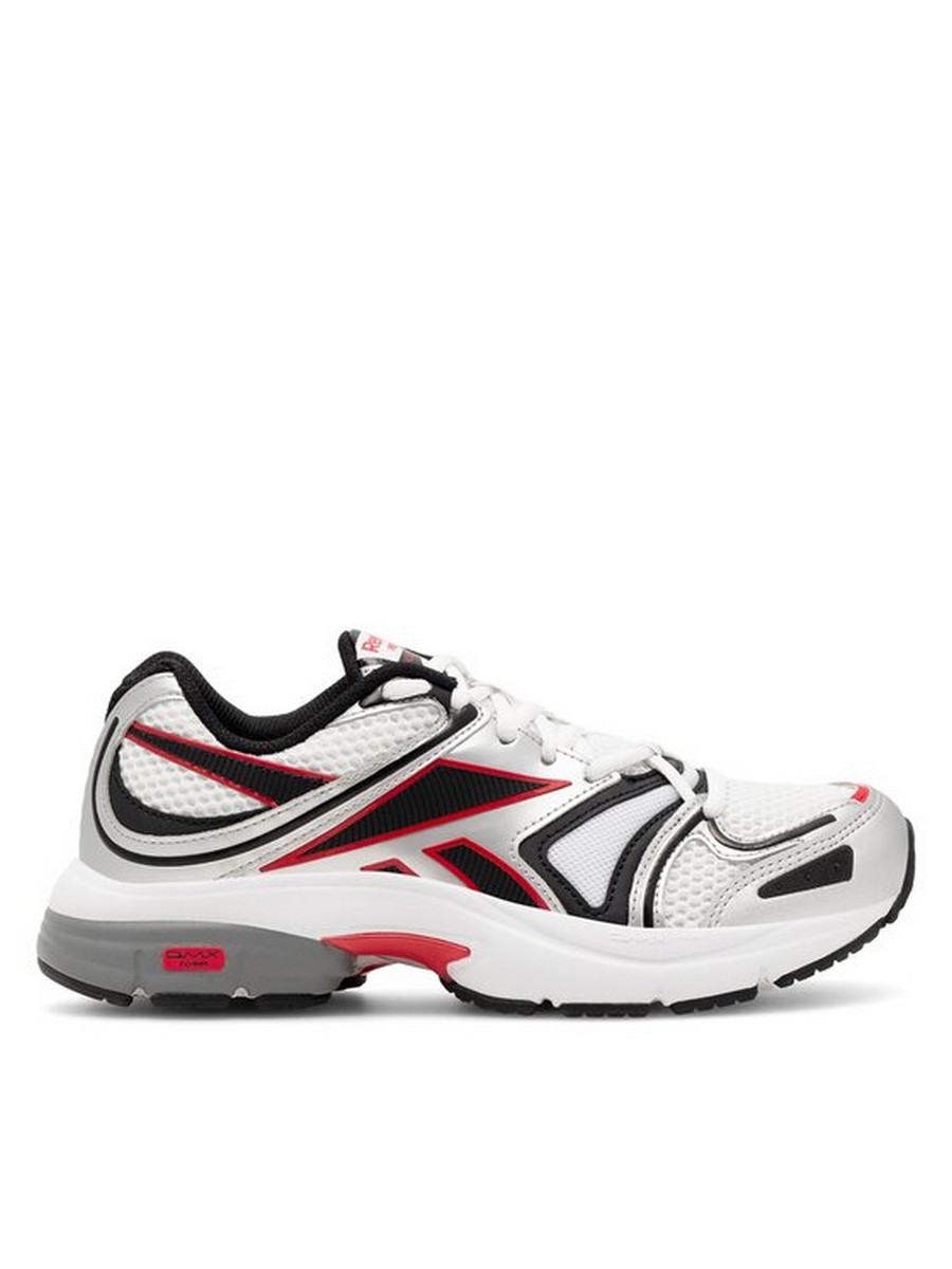 

Кроссовки женские Reebok 100070277-W серые 39 EU, Серый, 100070277-W